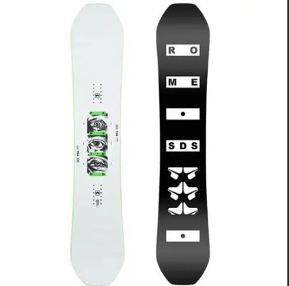 Rome SDS Party MOD Snowboard
