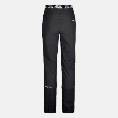 Ortovox Punta Berrino Softshell Pants - Womens