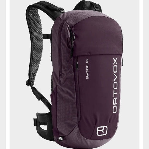 Ortovox Traverse 18 S Ski Tour Snow Pack