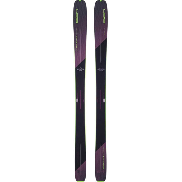 Elan Ripstick Tour 94W Skis