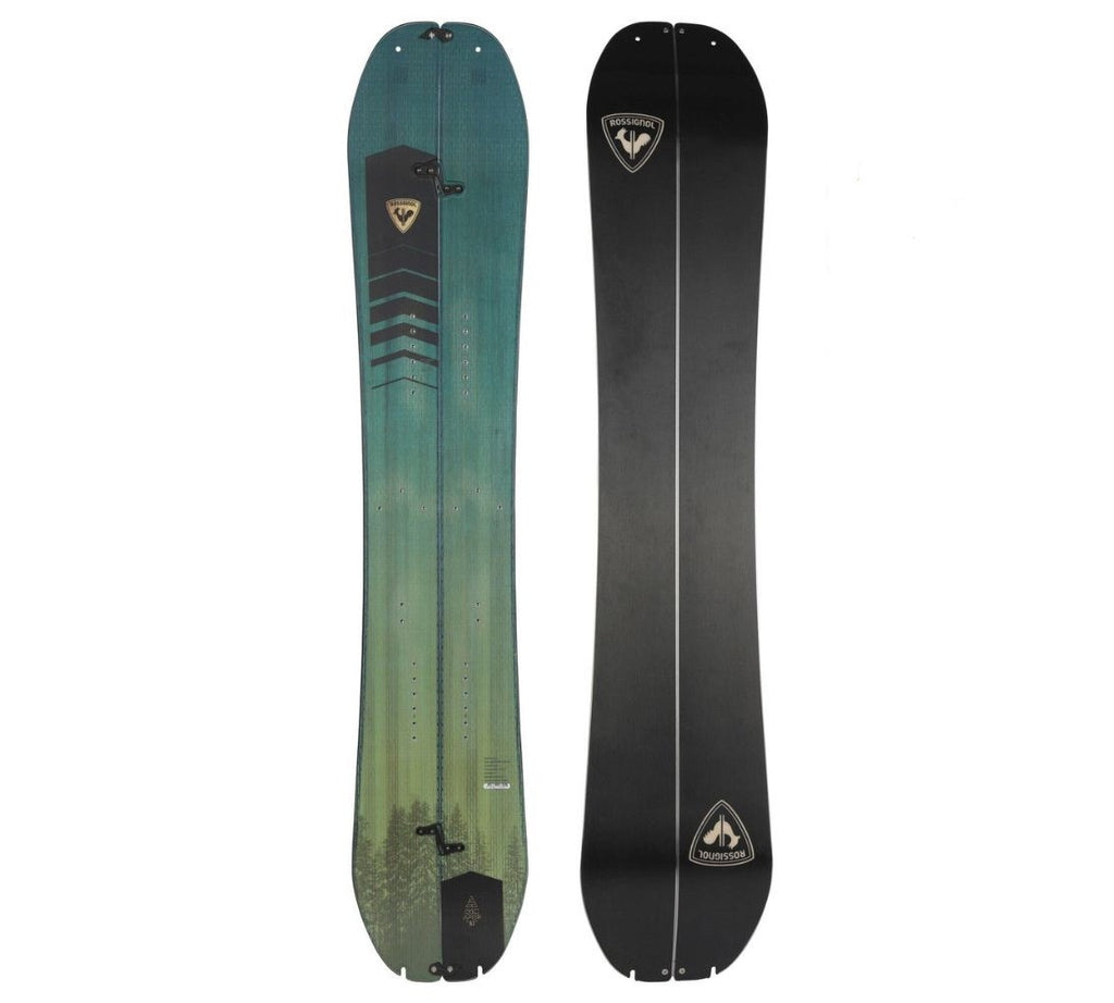 Rossignol Escaper Split Snowboard