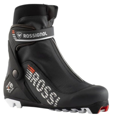 Rossignol X-8 Skate FW Boots (Prolink/NNN Binding)