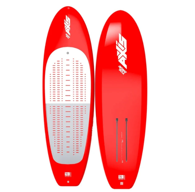 Axis Foil Drive Board with Boardbag