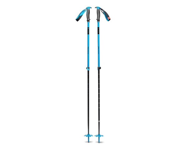 Black Diamond Traverse Ski Poles