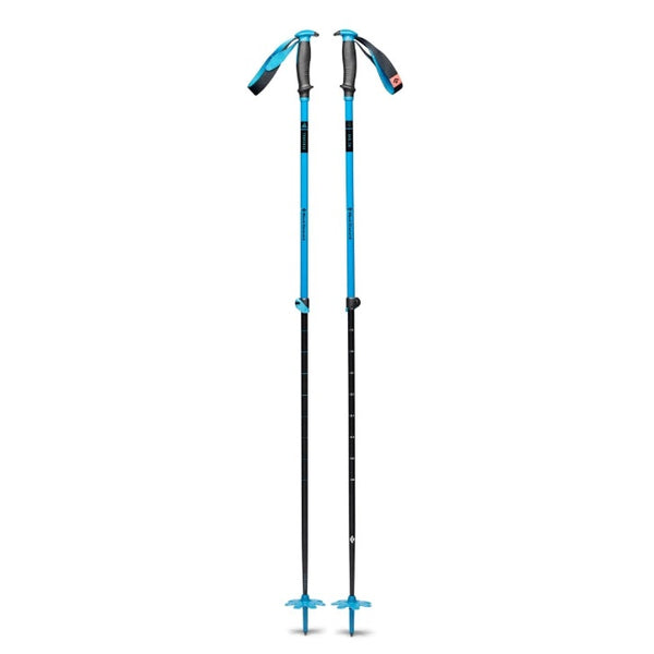 Black Diamond Traverse Ski Poles