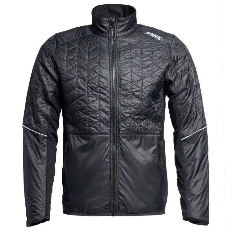 Swix Stratus Quilted Jacket