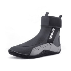 Vaikobi Speed Grip High Cut Neoprene Boots
