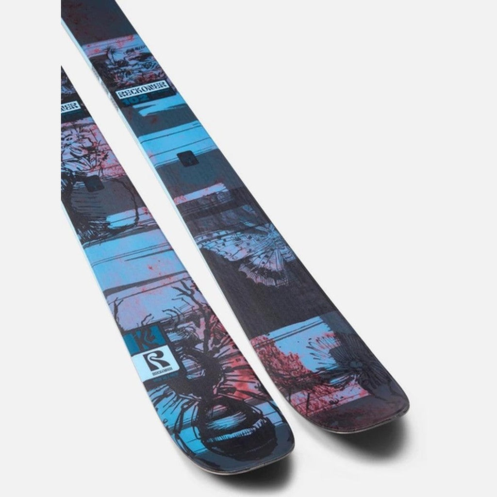 K2 Reckoner 102W Ski - Womens – Pure Stoke