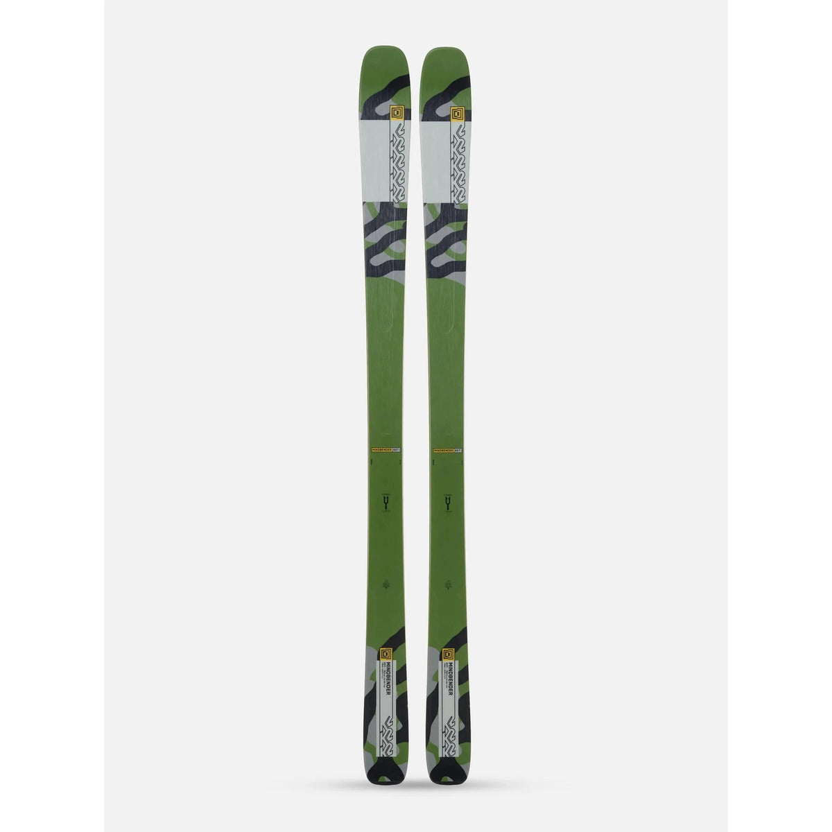 K2 Mindbender 89Ti Ski – Pure Stoke K2 Mindbender 89Ti Ski – Pure Stoke