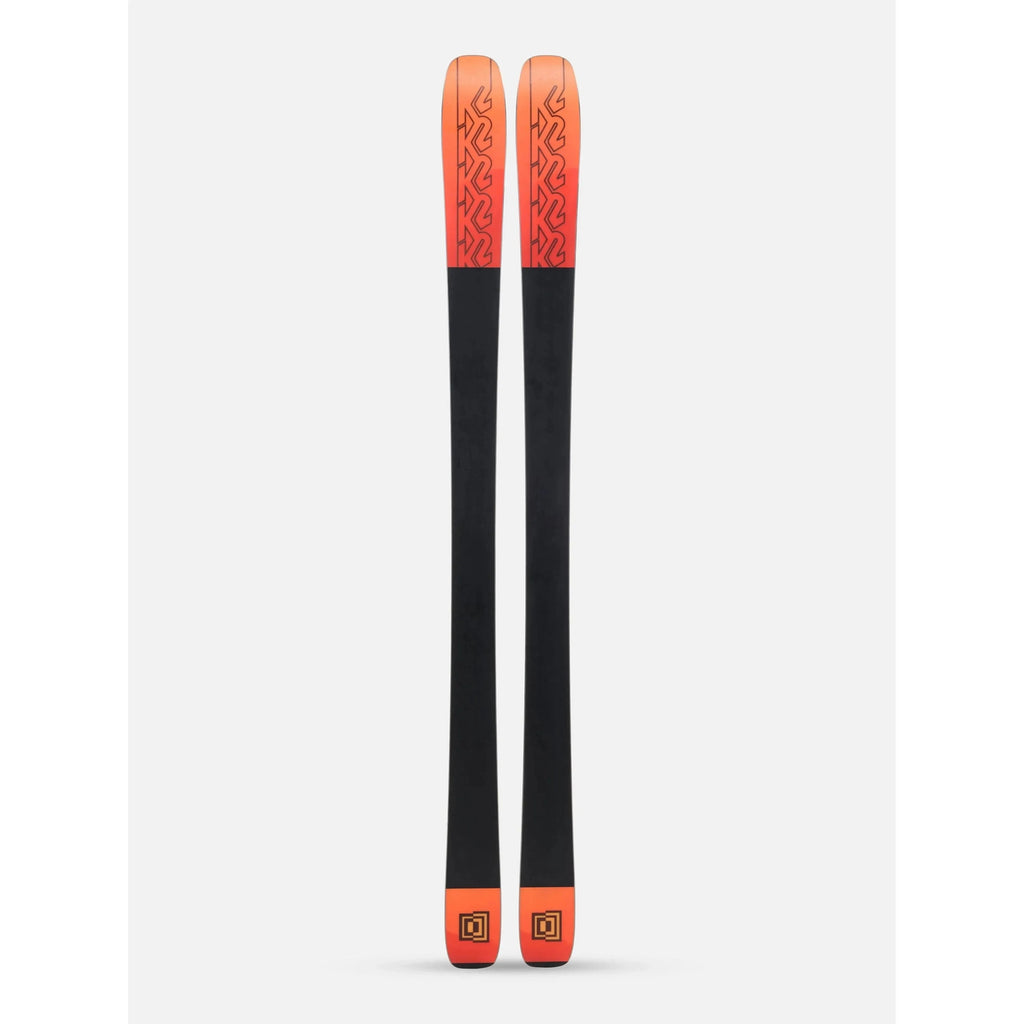 K2 Mindbender 89Ti Ski – Pure Stoke K2 Mindbender 89Ti Ski – Pure Stoke