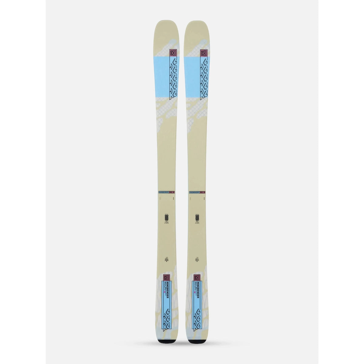 K2 Mindbender 90C W Ski – Pure Stoke K2 Mindbender 90C W Ski – Pure Stoke