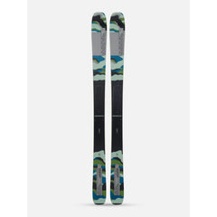 K2 Mindbender 99Ti W Ski – Pure Stoke