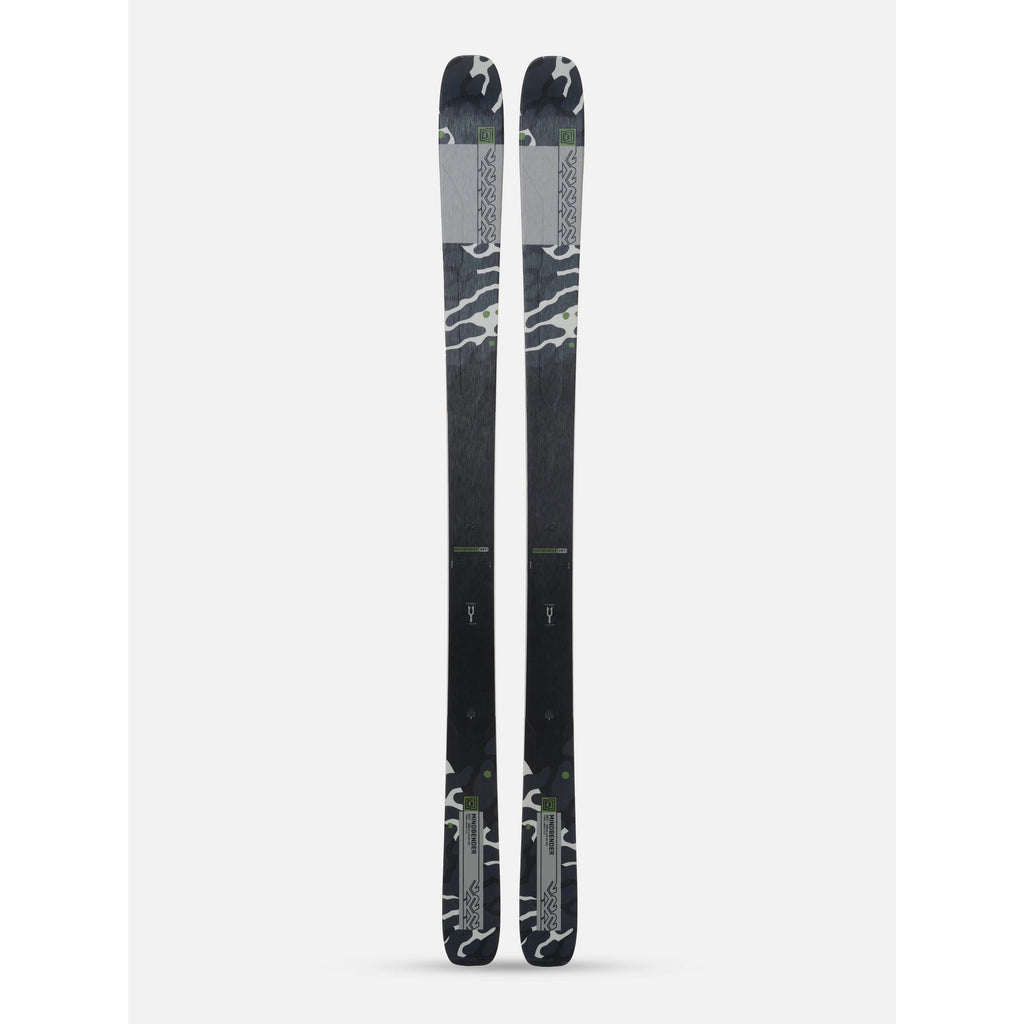 K2 Mindbender 99Ti Ski