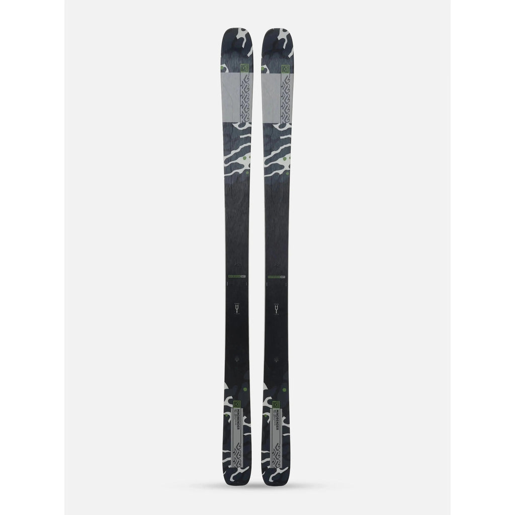 k2 bandit skis K2 Mindbender 99Ti Ski – Pure Stoke