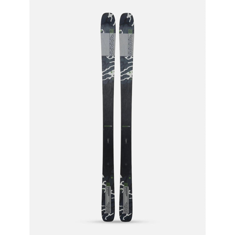 alpine ski k2 potion 98 ti 76 Opting for the IMPULSE 98 TI from Black Diamond means opting for a ski with maximum powder pop K2 Mindbender 98Ti Alliance -