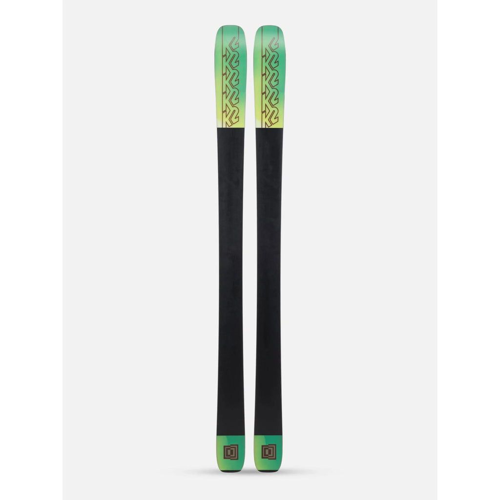 K2 Mindbender 99Ti Ski – Pure Stoke K2 Mindbender 99Ti Ski – Pure Stoke