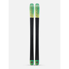 k2 99ti mindbender skis K2 Mindbender 99Ti Ski – Pure Stoke
