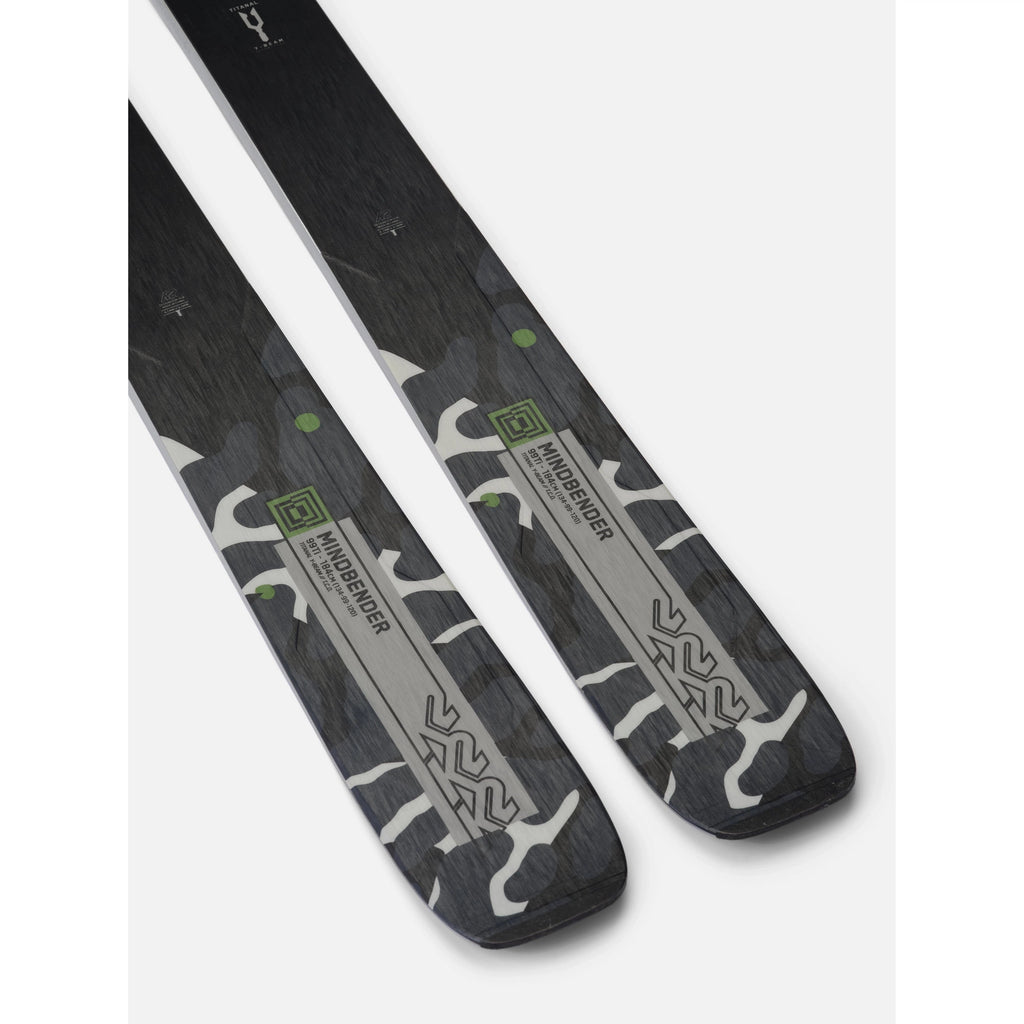 K2 Mindbender 99Ti Ski – Pure Stoke K2 Mindbender 99Ti Ski – Pure Stoke