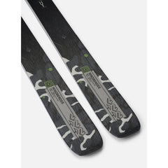 K2 Mindbender 99Ti Ski