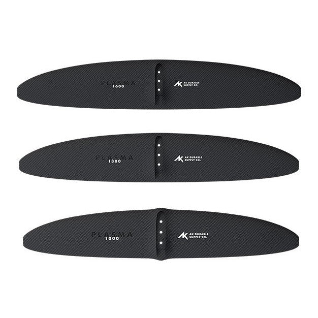 AK Foil Wing Plasma – Pure Stoke AK Foil Wing Plasma – Pure Stoke