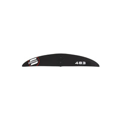 Moses - 483 Stabilizer Tail Wing – Pure Stoke