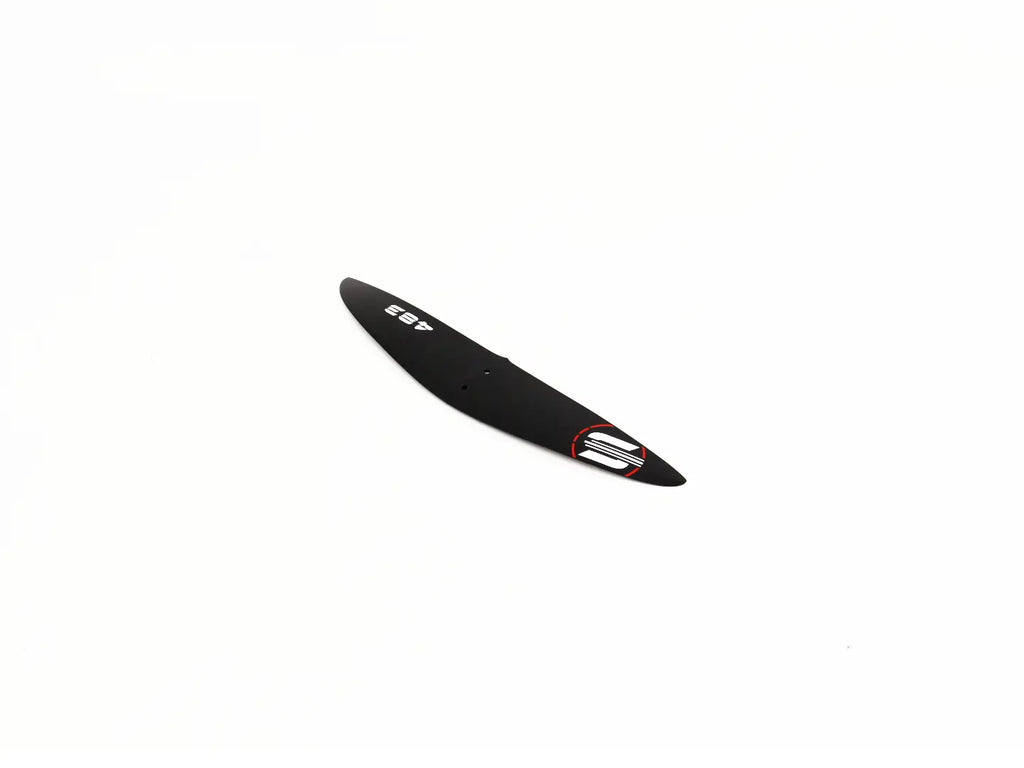 Moses - 483 Stabilizer Tail Wing