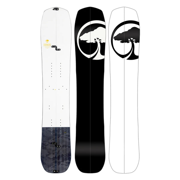 Arbor - Landmark Rocker Splitboard