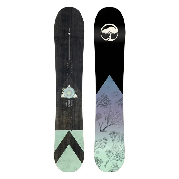 Arbor - Ethos Rocker Snowboard – Pure Stoke Arbor - Ethos Rocker Snowboard – Pure Stoke
