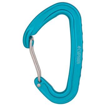 Cypher Ceres II Quickwire Carabiner