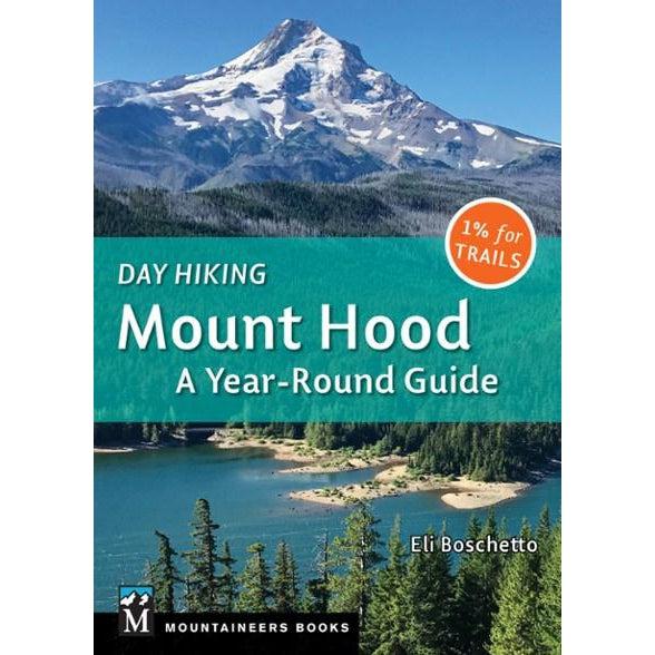Day Hiking Mount Hood