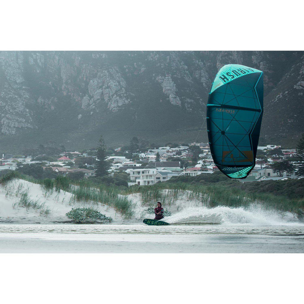 2019 Airush Shredder 141cm Complete-2ndWind-Sports