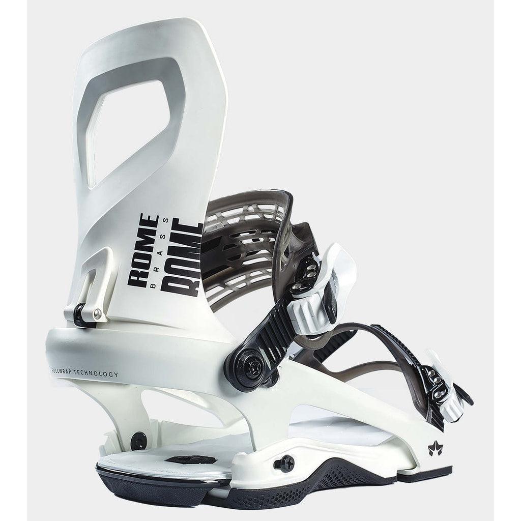 Rome SDS Brass Snowboard Bindings - Womens