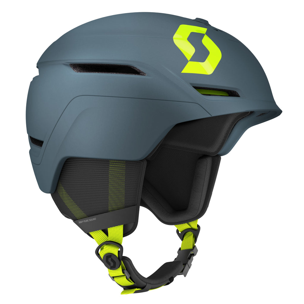 Scott Symbol 2 Plus (MIPS) Helmet – Pure Stoke