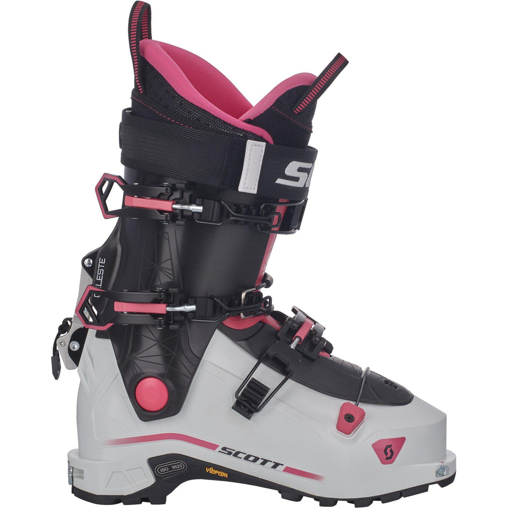 Scott Celeste Ski Boot - Womens