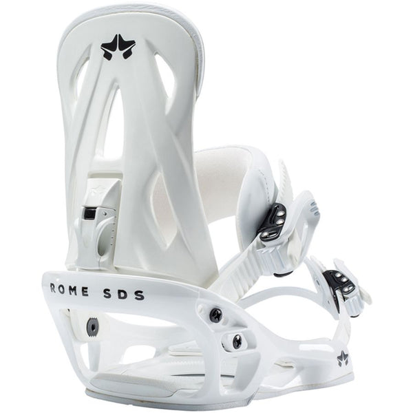 Rome SDS Shift Snowboard Bindings