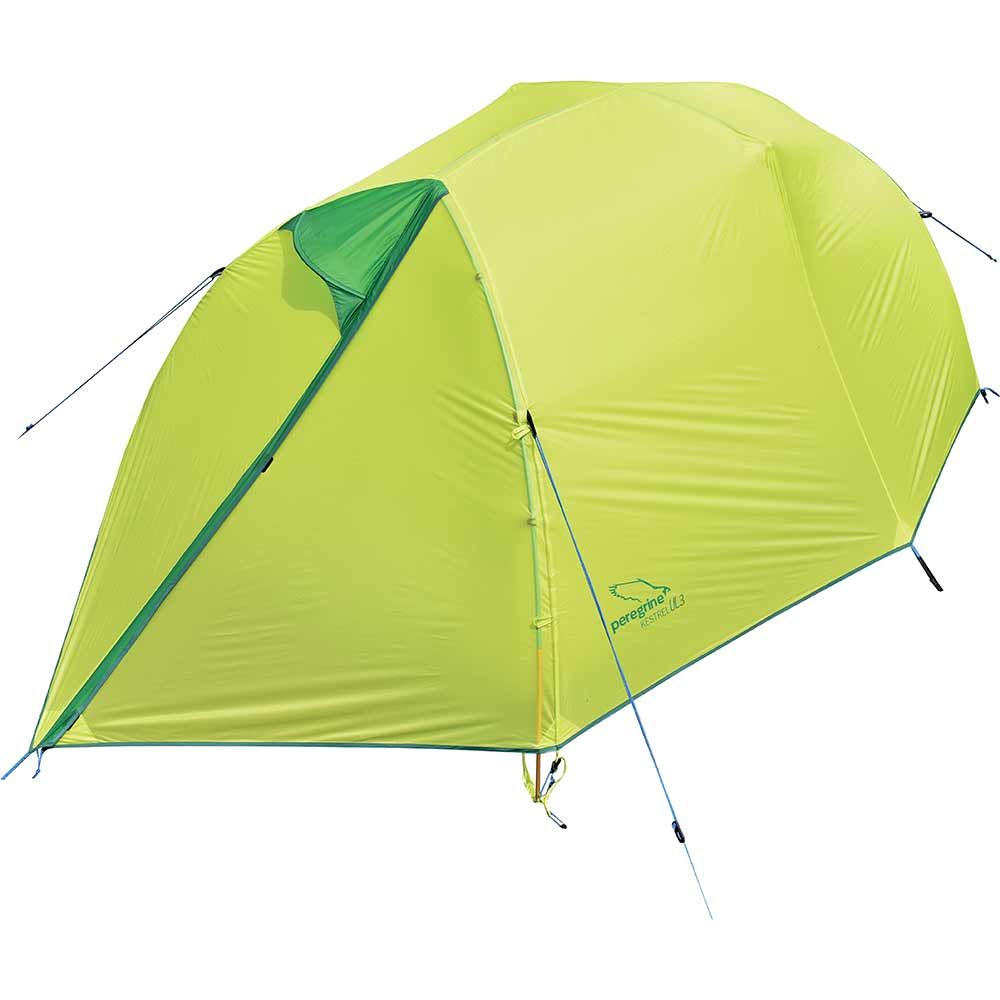 Peregrine Kestrel Ultra Light 3 Person Tent