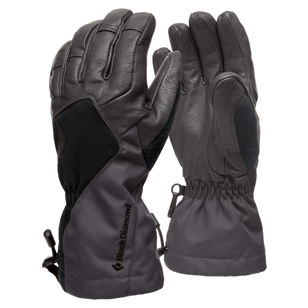 Black Diamond Renegade Pro Gloves - Womens