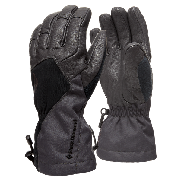 Black Diamond Renegade Pro Gloves - Womens