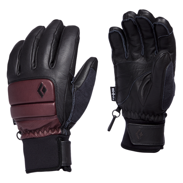 Black Diamond Spark Gloves - Womens