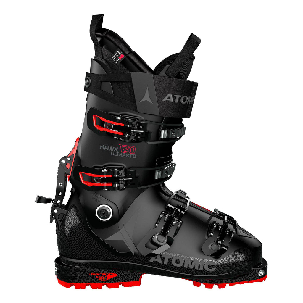 2022 Atomic Hawx Ultra XTD 120 Tech Touring (Grip Walk) Ski Boot