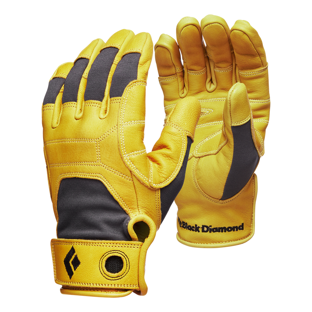 Black Diamond - Transition Gloves