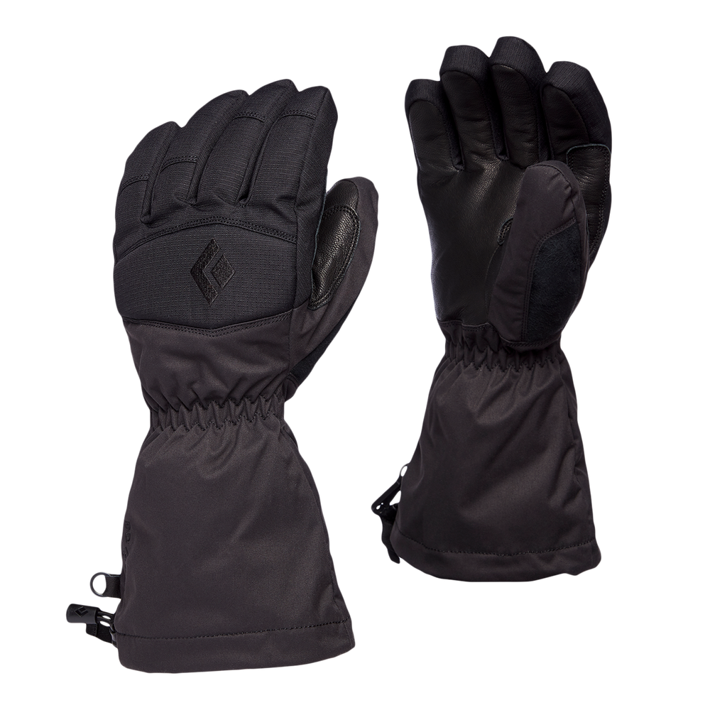 Black Diamond Recon Gloves - Womens