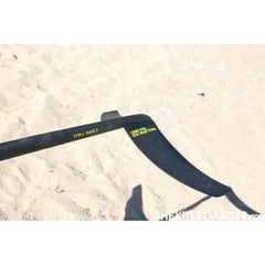 Airush Core Foil V2 Kit + Hi Lift and 1050cm2 Carving Wings