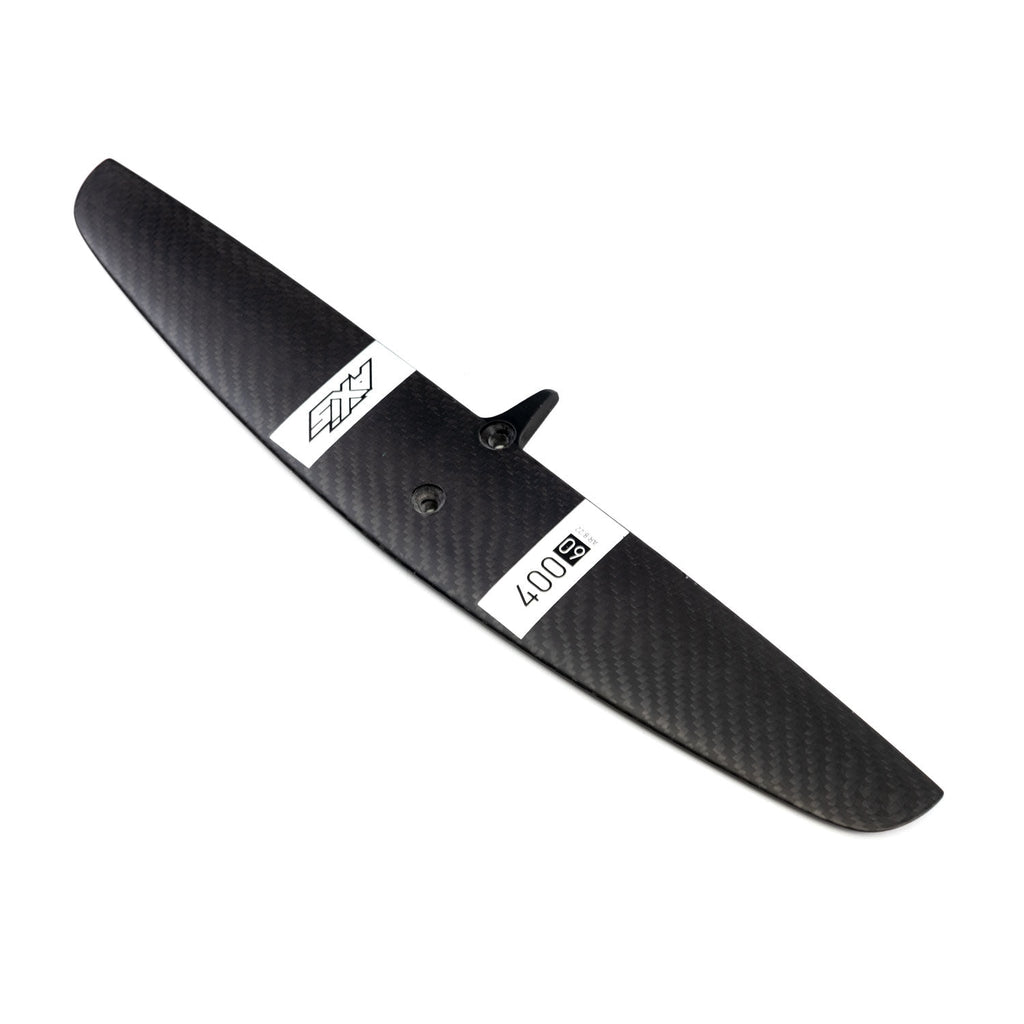 Axis 400 Flat Carbon Rear Hydrofoil Wing