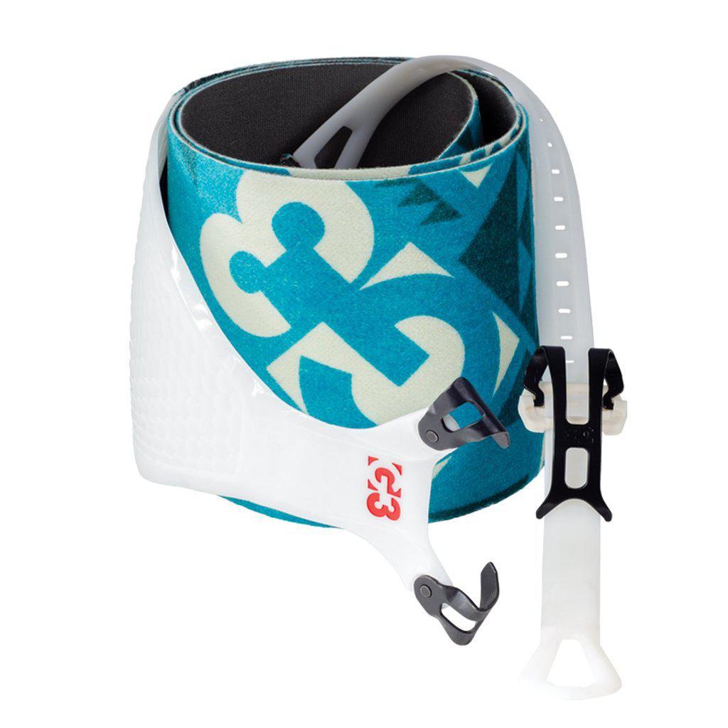 Amazon.com : G3 GENUINE GUIDE GEAR Alpinist+ Universal