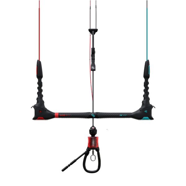 Eleveight CS Vary V4 Control Kitebar