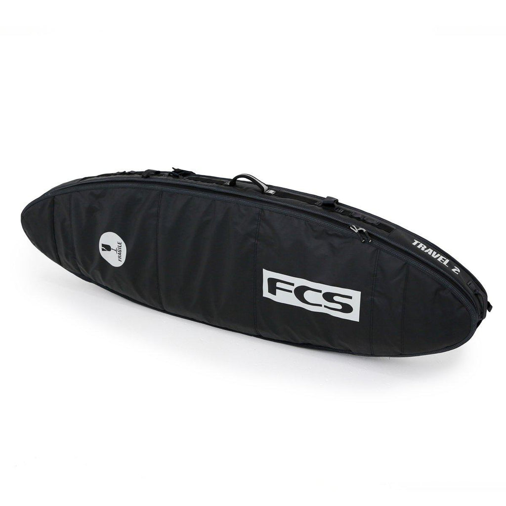 FCS - Travel 2 All Purpose Boardbag