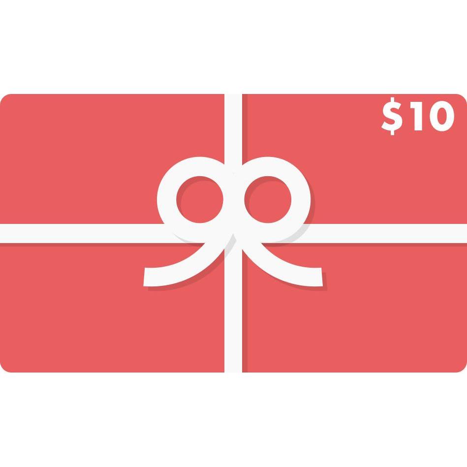 Pure Stoke Gift Certificate Redeemed In Store