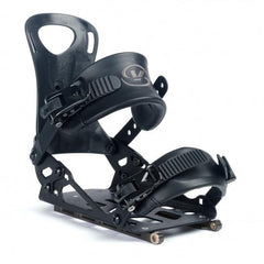 Voile Light Rail Bindings – Pure Stoke