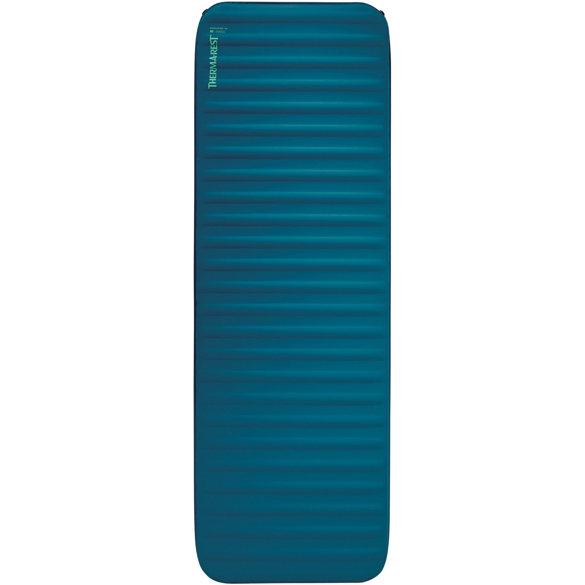 THERMA-REST MONDO KING 3D L スリーピングパッド Therm-a-Rest MondoKing 3D Sleeping Pad - Hike & Camp